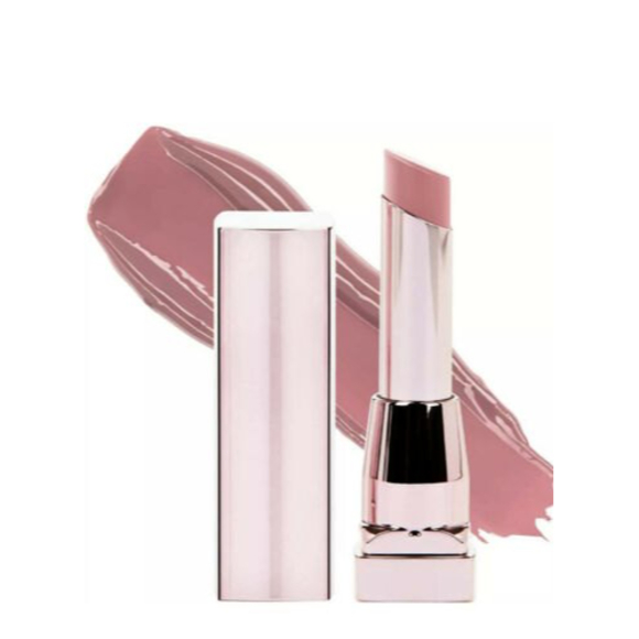 Other - Maybelline New York Color Sensational Undressed Pink #075 Shine Lipstick 💄